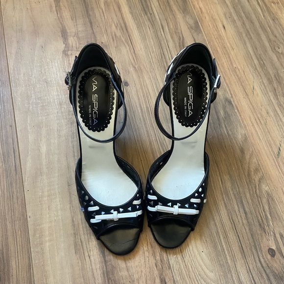 Via Spiga heels - Picture 2 of 4